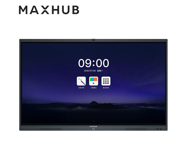 MAXHUB_SM65CA_会议平板
