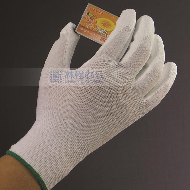 合资产品 60604202 PU手套