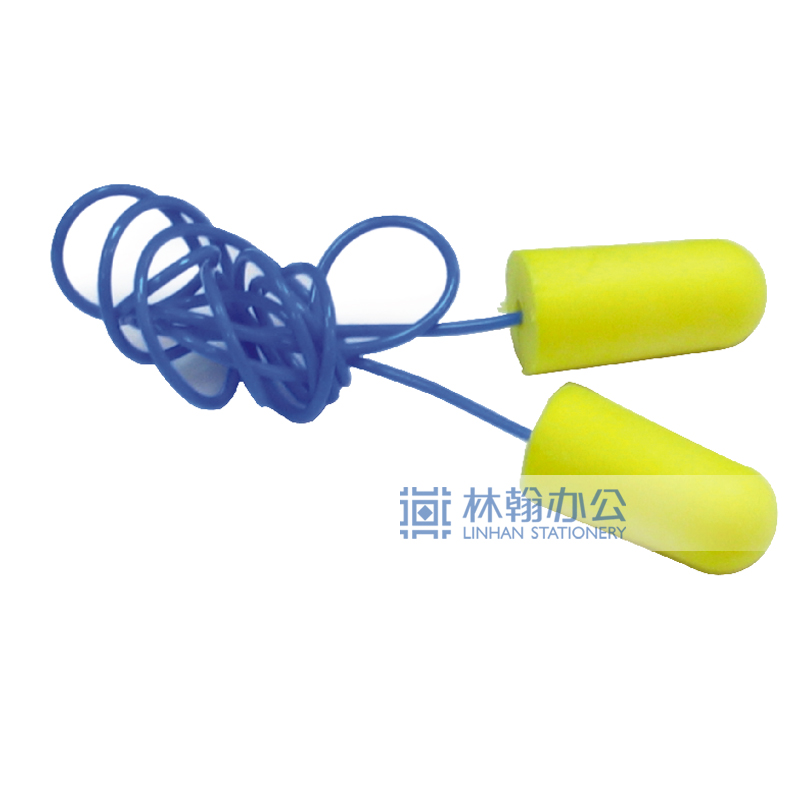 3M 1110耳塞（带线）