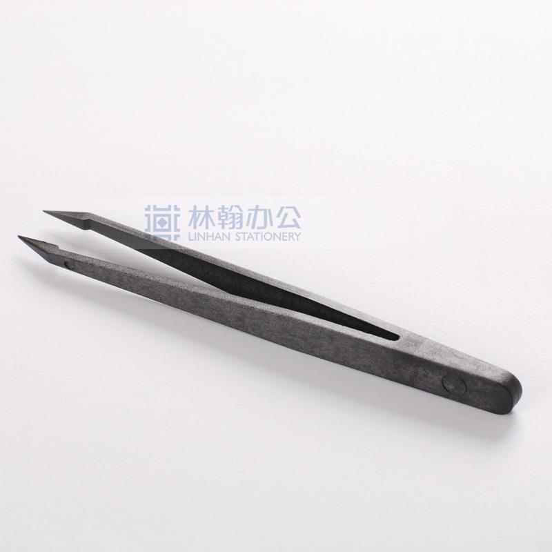 利利达 SE-969-6 120mm塑料导电镊子