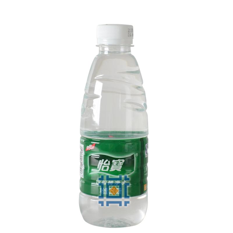                怡宝 350ml(24)