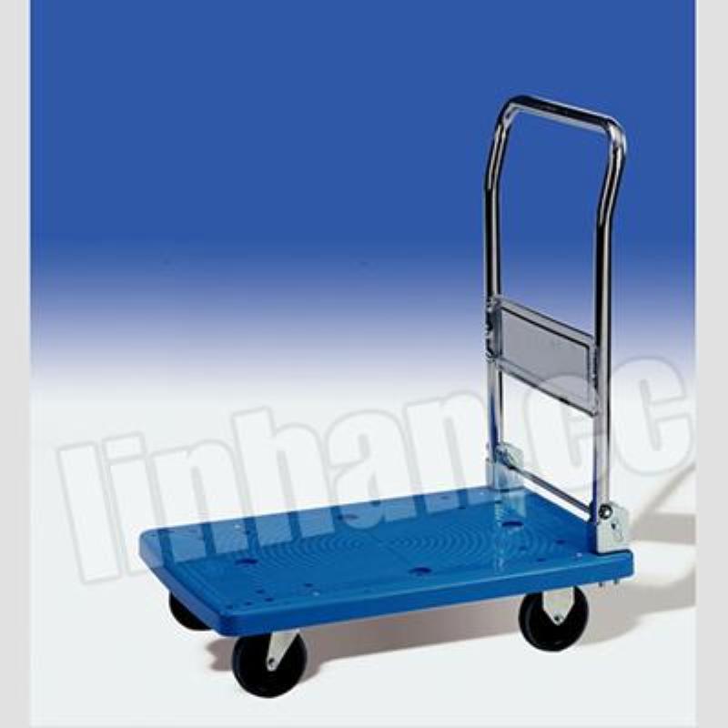 SEION PLA300扶手可折叠静音手推车