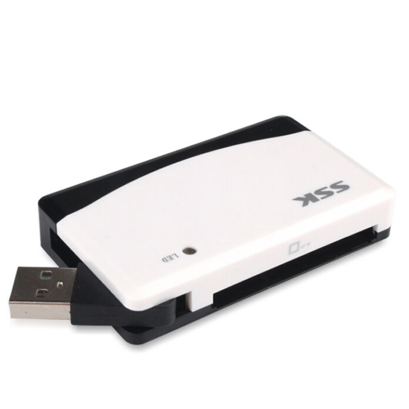 飚王_SCRM630  USB3.2  _读卡器