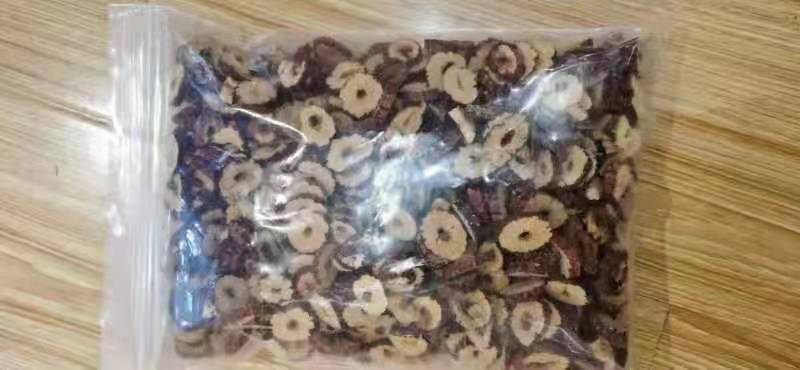 枣片250g