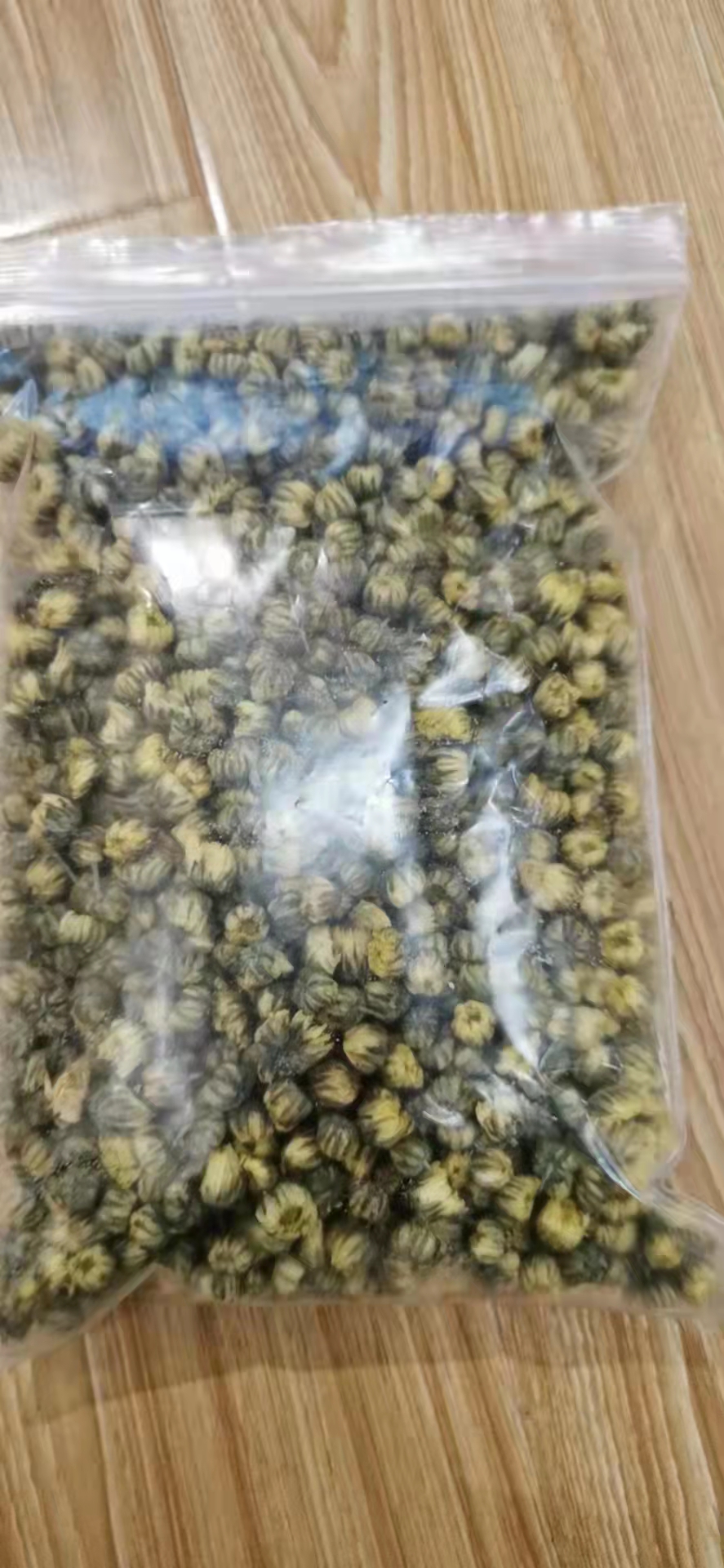 胎菊 250g