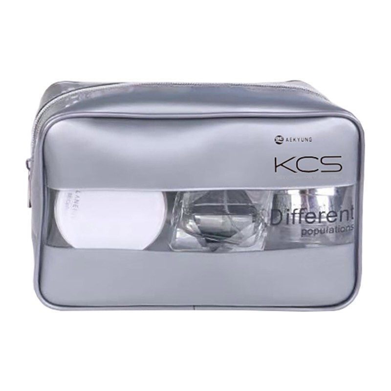 韩国  爱敬 KCS洗漱包套装A